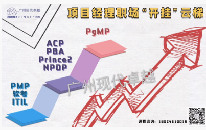 為什么越來越多的用戶參與PMP?認(rèn)證培訓(xùn)？